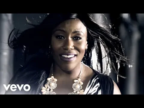 Download MP3 Mandisa - Overcomer