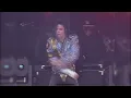 Michael Jackson - Jam - Live Bremen 1992 - HD