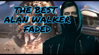 Download THE BEST DJ 2023 || ALAN WALKER -FADED vol 1 MP3