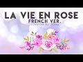 Download Lagu La Vie En Rose (French ver.) 【covered by Anna】