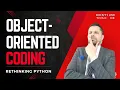 Program Uniqueness the Easy Way Rethinking Python Part 2