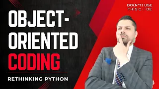 Program Uniqueness the Easy Way Rethinking Python Part 2
