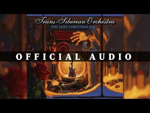 Download MP3 Trans-Siberian Orchestra - Christmas Canon Rock (Official Audio)