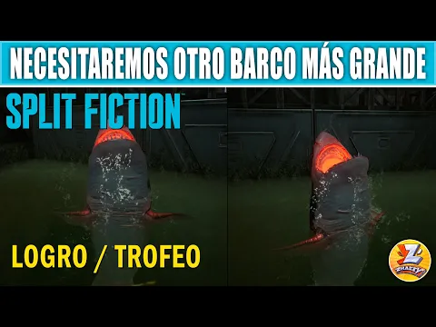 Video del Trofeo Necesitaremos otro barco más grande