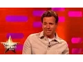 Download Lagu Ewan McGregor Sings Beauty \u0026 The Beast In A Mexican Accent - The Graham Norton Show