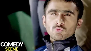 bholu all funny scenes rocky mental new punjabi movie 2019