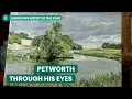 Download Lagu How The Winner Captured Petworth House | Landscape Artist of the Year Download Lagu How The Winner Captured Petworth House | Landscape Artist of the Year