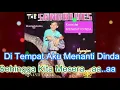 Download Lagu HUSSEIN ISMAIL   MENANTI DINDA karaoke m1