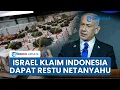 Download Lagu Reaksi Media Israel seusai Indonesia Bantu Gaza dari Udara, Sebut Netanyahu Sudah Beri Izin Khusus