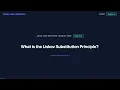 Liskov Substitution Principle Explained SOLID Principles