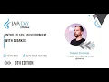 Intro to Java Development with Quarkus - Kevin Dubois redhat