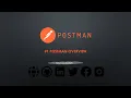 Postman Overview Code with MMAK