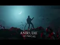 Fear Song | Devara | YAKSH CHANDE | DIRECTED BY ABHISHEK | Anirudh Ravichander | Manoj M |