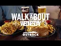 Walkabout Wednesday