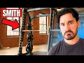 Are You Facing The WRONG Way On The Smith Machine