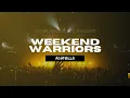 DJ Glen, Alok, ICARUZ - Weekend Warriors (Acapella + Instrumental)