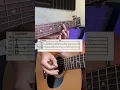 Download Lagu Tutor intro yang terdalam #noah #gitartab
