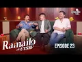 Download Lagu Comedy Durbar का Utsav, Bt Kanchha \u0026 Bikash ले हँसाएर बेहोस नै बनाए | Ramailo With Utsav | Epi_23