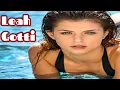 Leah Gotti Biography 2025 Early Life Education Career Height Facts Lifestyle