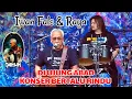 Download Lagu KONSER BERTALU RINDU \