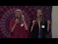 MaMuse | Hallelujah | Thrive East Bay