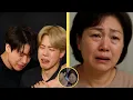 Download Lagu Jimin's Mother Doesn't Believe This, Jungkook Leaves Jimin: What Really Happened