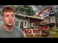 Download Lagu Japan’s Failed Wild West Theme Park - 100 Million dollar Ghost Town