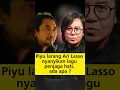 Download Lagu PIYU LARANG ARI LASSO NYANYIKAN LAGU PENJAGA HATI, ADA APA ? #piyupadi #arilasso #trending #shorts