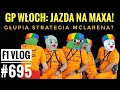 Download Lagu GP Włoch: Red Bull wraca ? Głupi team order McLarena. Kubica najszybszy w Ferrari! Biliński wygrywa