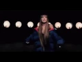 Ariana Grande Everyday lip bite gif