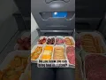 Download Lagu Did you know you can bring food on a plane?    #travelhacks #tsa #travel #foodie #foodhack #snackbox