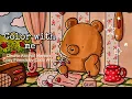 Color with me Cozy Friends by Coco Wyo - Letter Ohuhu Alcohol Markers