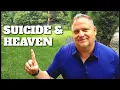 Download Lagu Can a Person Who Commits Suicide Go To Heaven? (Angels Answer)