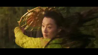 shang chi telugu movie scene