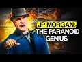 The Paranoid Banker Who Saved America TWICE
