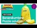Banandiumtone Puzzle Solution in Donkey Kong Bananza DLC Step by Step Guide Secret Tie Reward