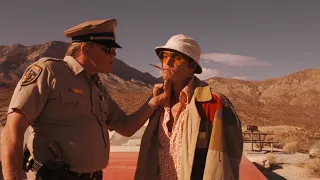 Download Police Stop - Fear and Loathing in Las Vegas | HD MP3
