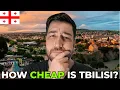 Download Lagu Comprehensive COST OF LIVING Breakdown: Tbilisi, Georgia