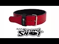 Powerlifting Belt Reviews Pioneer SBD Inzer Titan More