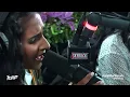 [Exclu] Lynda "Remix J'te donnerai" ft Imen ES #PlanèteRap