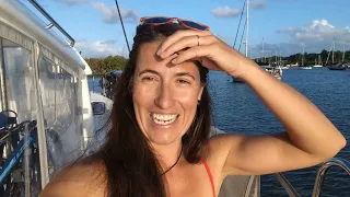 Boat Projects Took Over Our Life… Until This Surprise