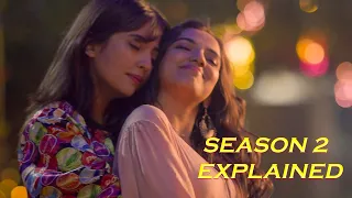 engineering girls season 2 explained ending expalined 