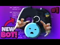 How to create a discord py bot Easy Episode 1