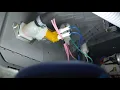 Samsung dishwasher repair - Normal Light Express 60 Light Blinking
