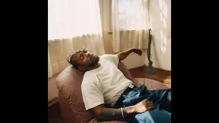 kendrick lamar prayer
