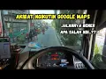 Download Lagu CARI ALAMAT ADALAH HAL YANG PALING MEREPOTKAN BAGI PENGEMUDI TRUK PANJANG