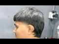 Download Lagu Mullet haircut tutorial || 10 menit siap || untuk pemula