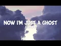 Download Lagu Airmow - Now I'm Just A Ghost (feat. Silent Child) (Lyrics)