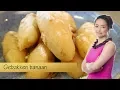 Download Lagu Gebakken banaan (Pisang Goreng)