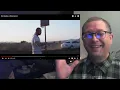 Reaction to White Iverson by Post Malone